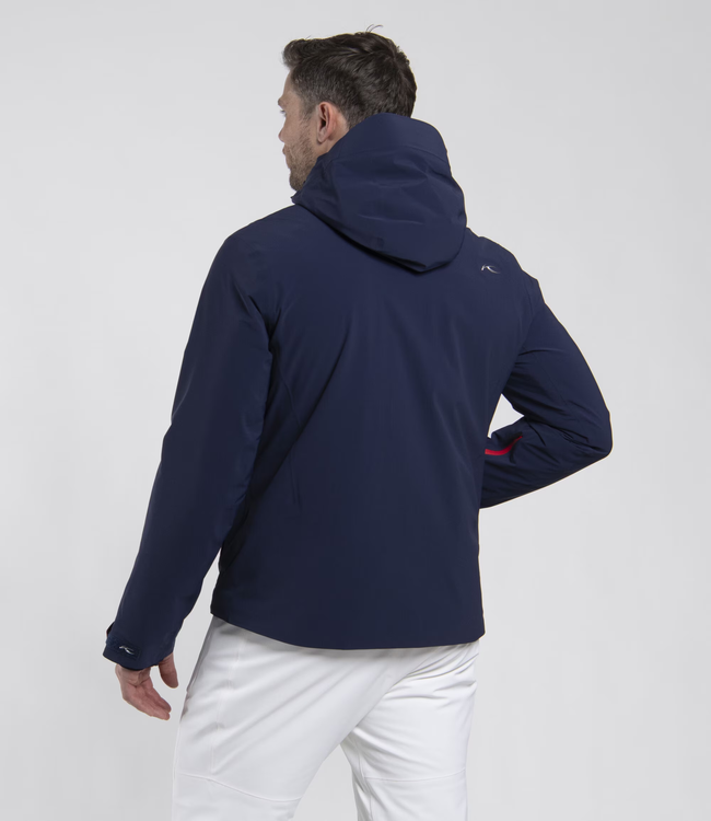Kjus Men's Formula Ski Jacket