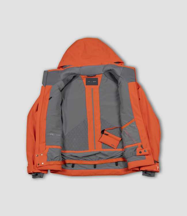 Kjus Men's Formula Ski Jacket