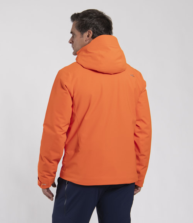 Kjus Men's Formula Ski Jacket