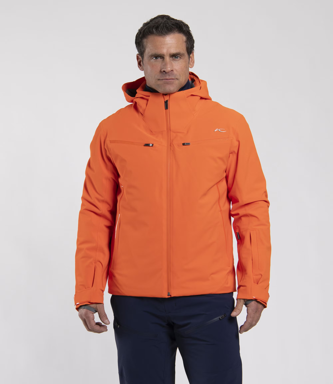 Kjus Men's Formula Ski Jacket