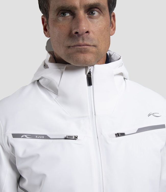 Kjus Men's Formula Ski Jacket