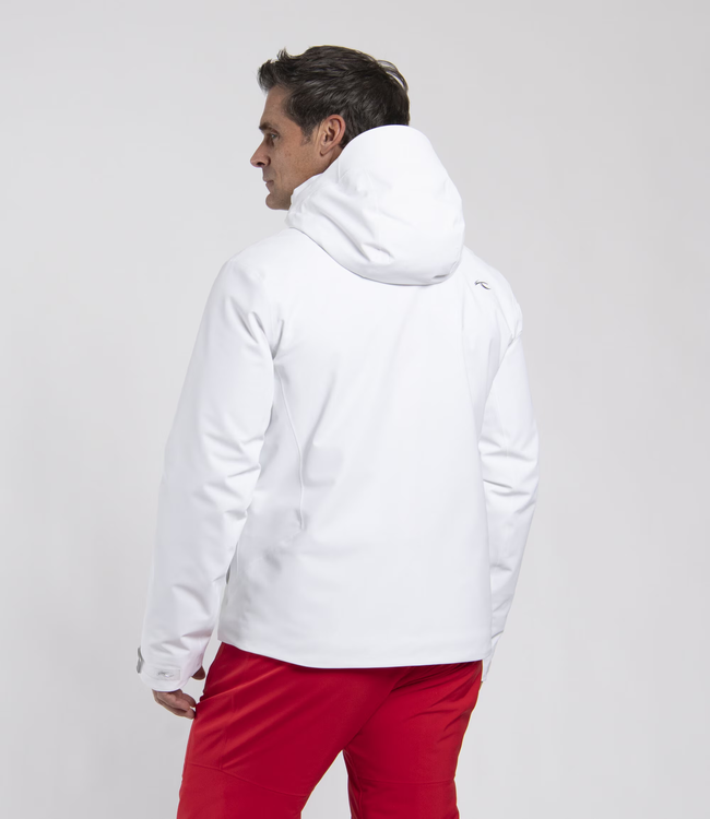 Kjus Men's Formula Ski Jacket