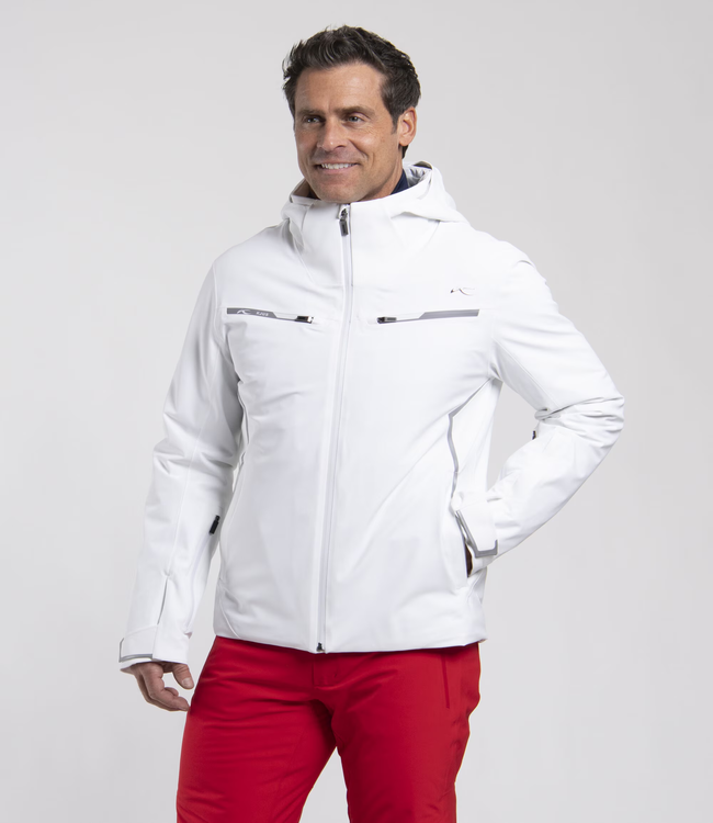Kjus Men's Formula Ski Jacket