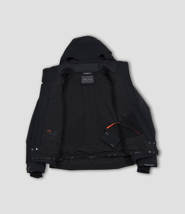 Kjus Men's Formula Ski Jacket