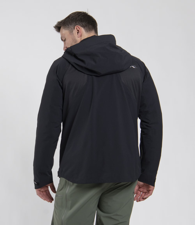 Kjus Men's FRX Lucas Shell Ski Jacket