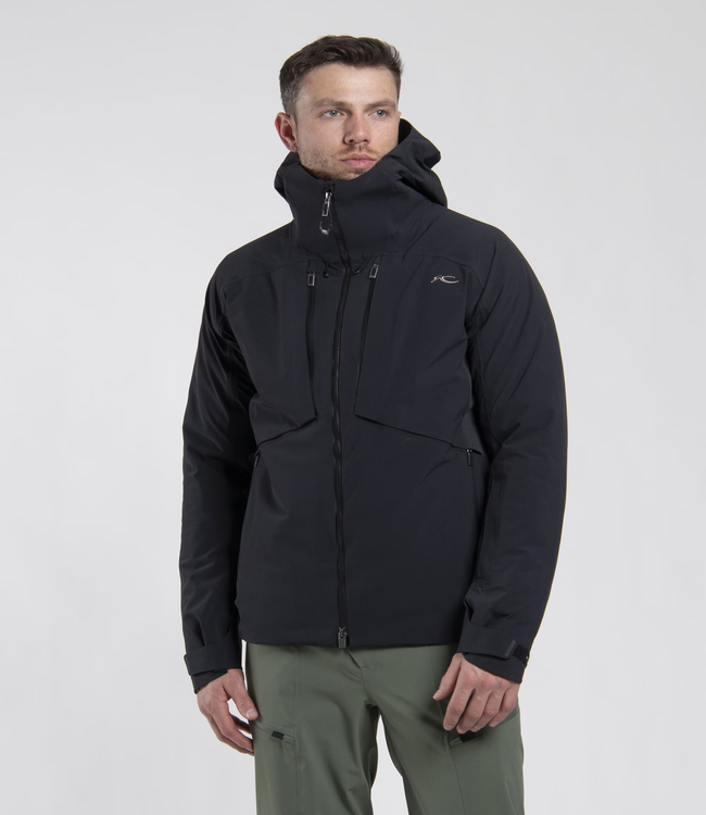 Kjus Men's FRX Lucas Shell Ski Jacket