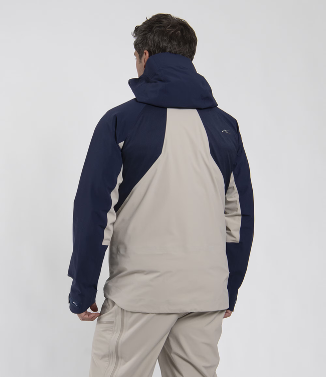 Kjus Men's FRX Lucas Shell Ski Jacket