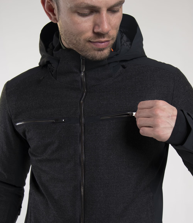 Kjus Men's Verbier Luxe Jacket