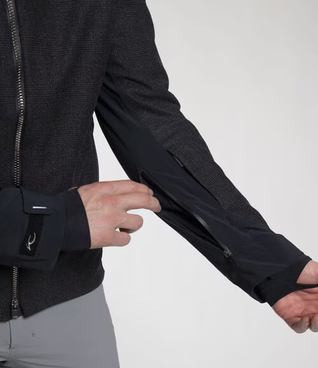 Kjus Men's Verbier Luxe Jacket