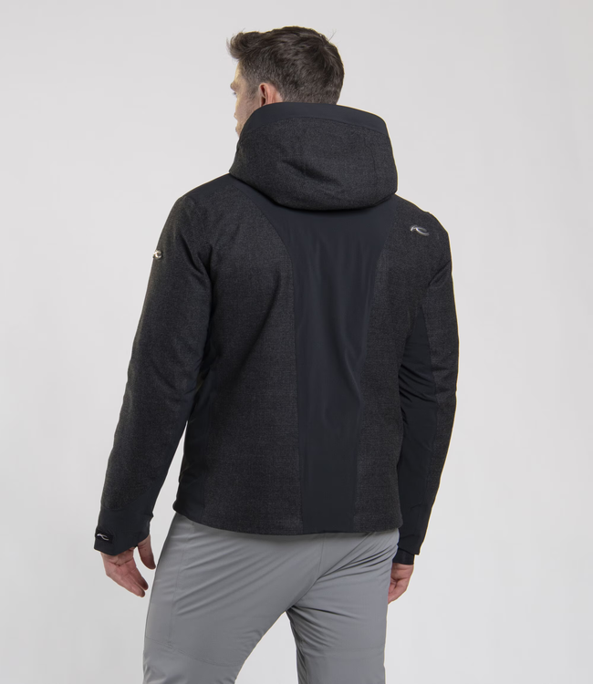 Kjus Men's Verbier Luxe Jacket
