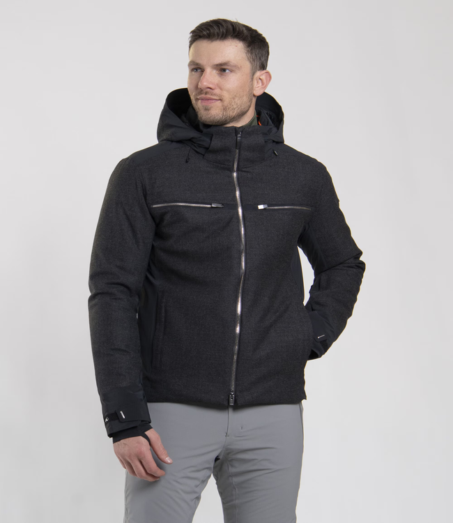 Kjus Men's Verbier Luxe Jacket