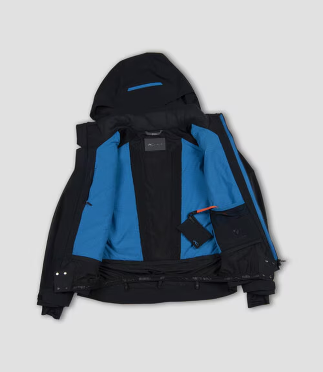 Kjus Men's Cirque Ski Jacket