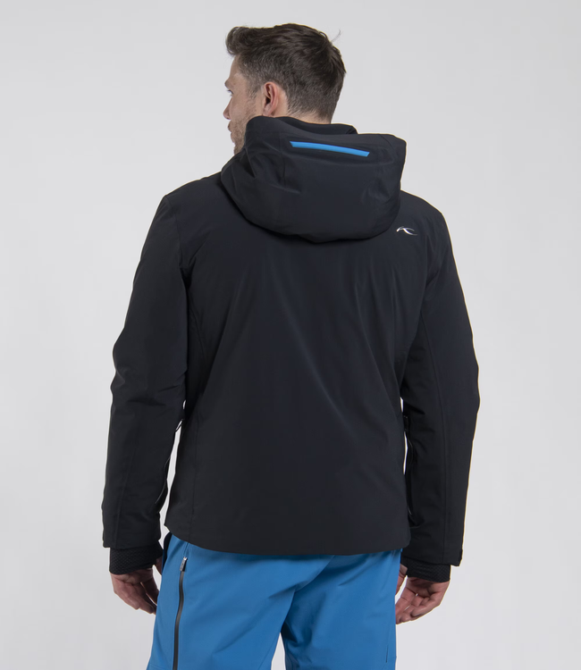 Kjus Men's Cirque Ski Jacket