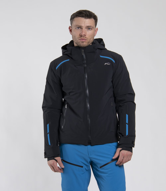 Kjus Men's Cirque Ski Jacket