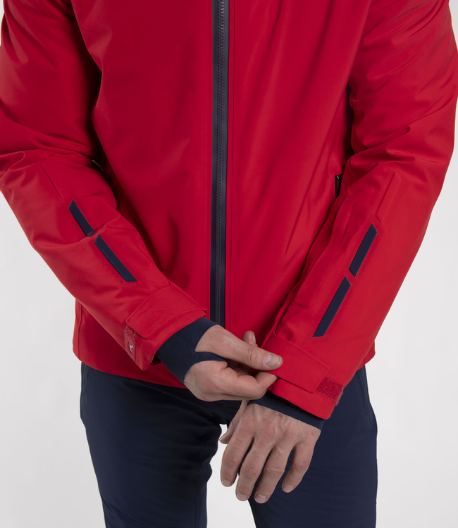 Kjus Men's Cirque Ski Jacket