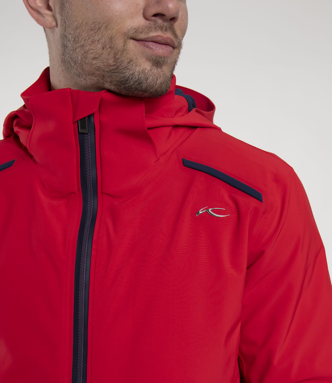 Kjus Men's Cirque Ski Jacket