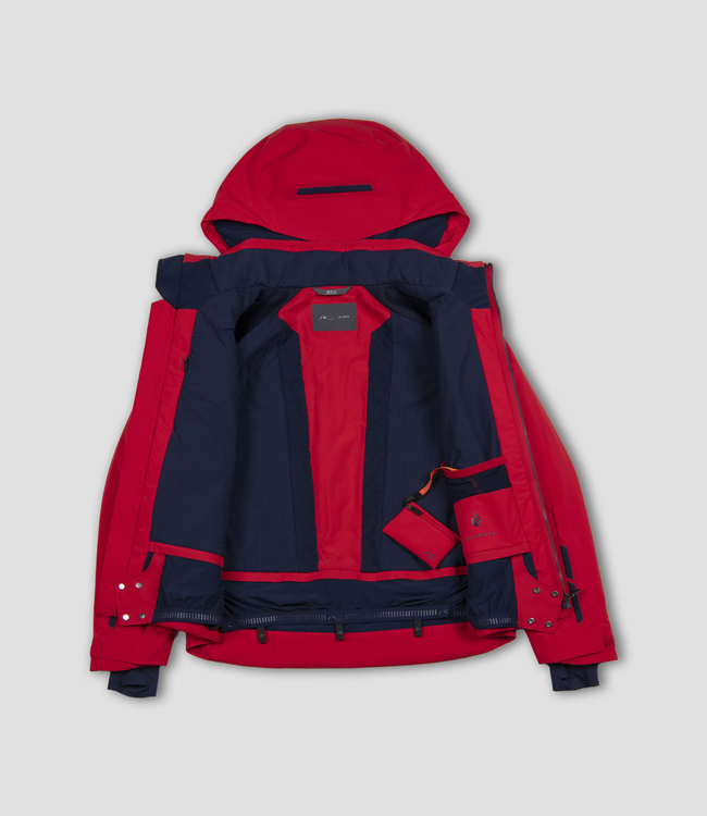 Kjus Men's Cirque Ski Jacket