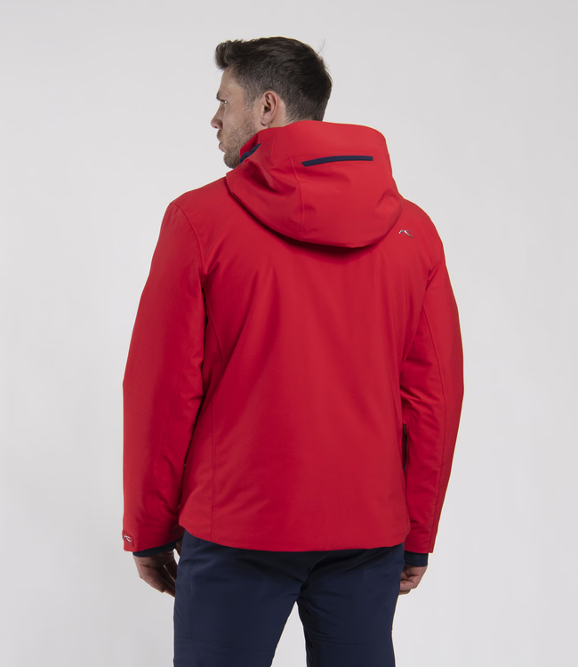 Kjus Men's Cirque Ski Jacket