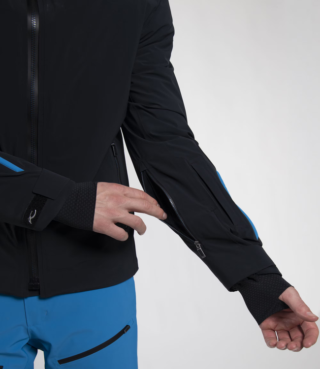 Kjus Men's Cirque Ski Jacket