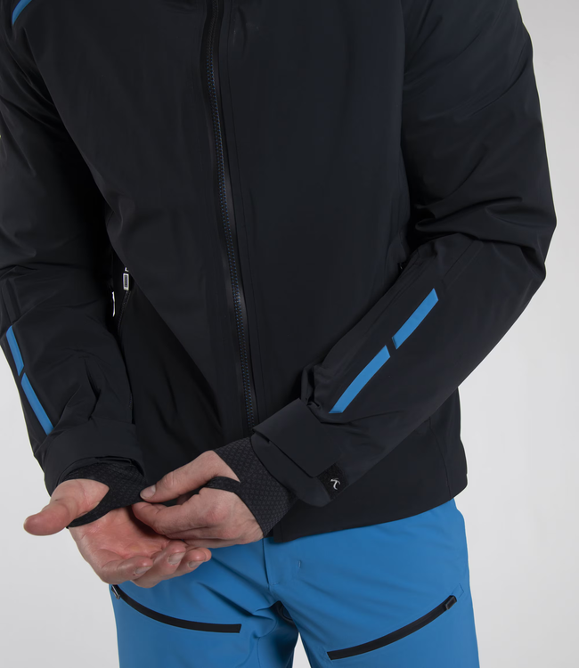Kjus Men's Cirque Ski Jacket