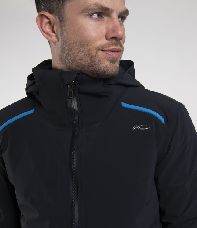 Kjus Men's Cirque Ski Jacket