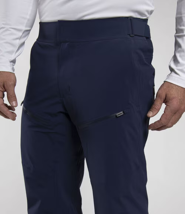 Kjus Men's Formula Tech Ski Pant
