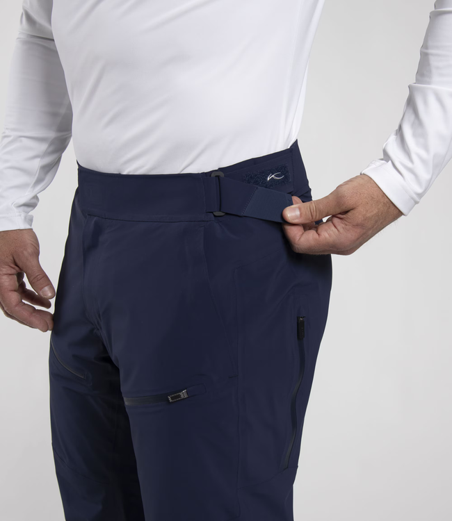 Kjus Men's Formula Tech Ski Pant