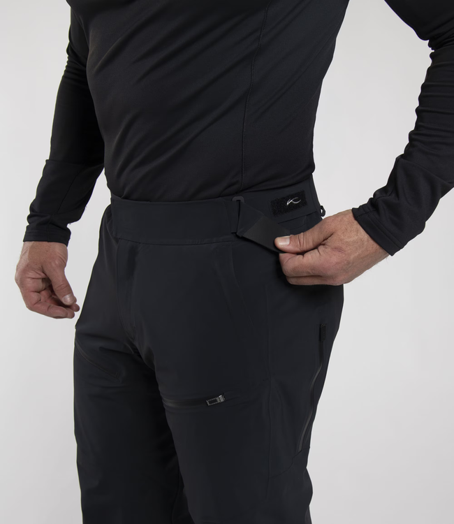 Kjus Men's Formula Tech Ski Pant