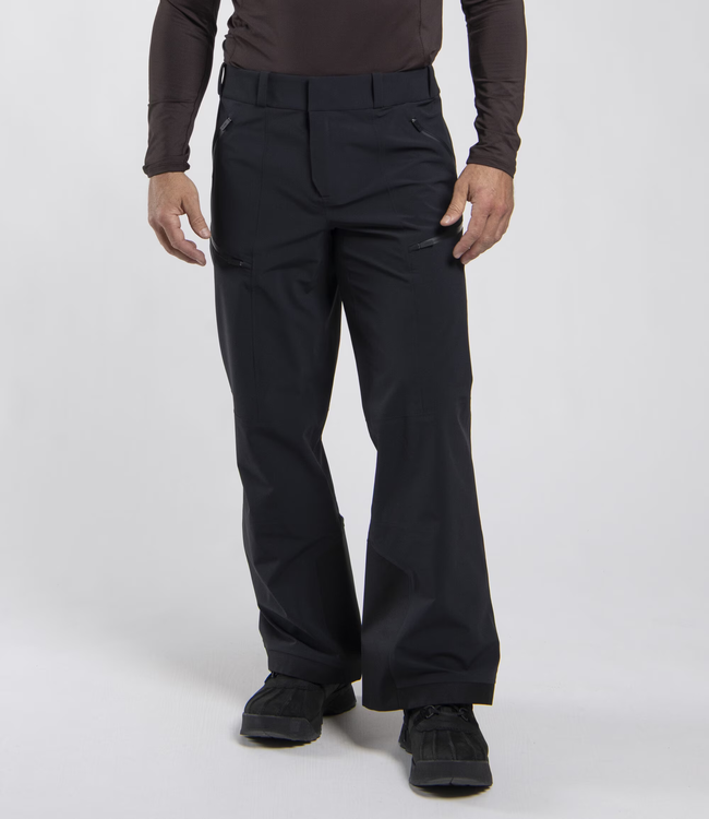 Kjus Men's FRX Lucas Shell Ski Pant