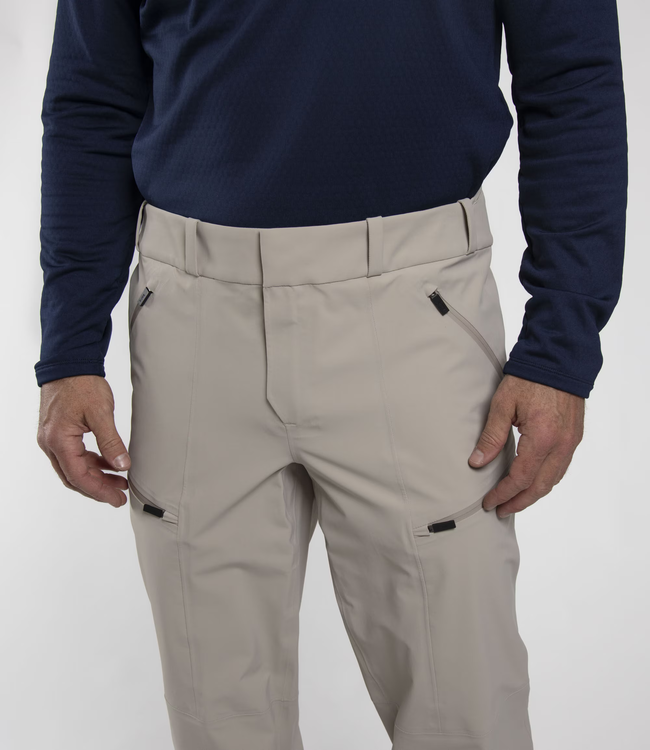 Kjus Men's FRX Lucas Shell Ski Pant