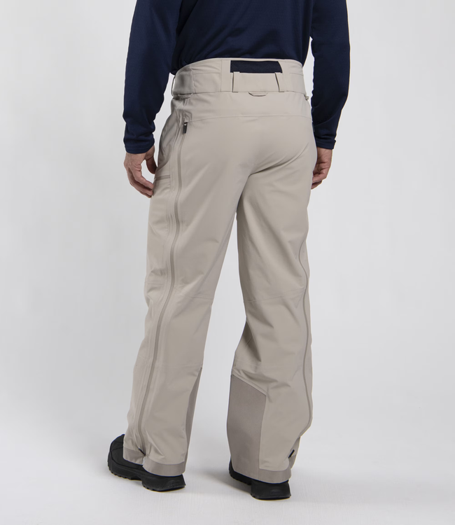 Kjus Men's FRX Lucas Shell Ski Pant