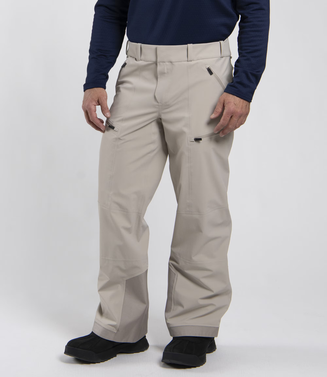 Kjus Men's FRX Lucas Shell Ski Pant