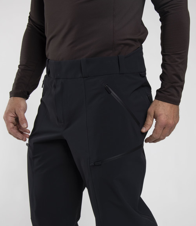 Kjus Men's FRX Lucas Shell Ski Pant