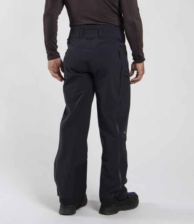 Kjus Men's FRX Lucas Shell Ski Pant