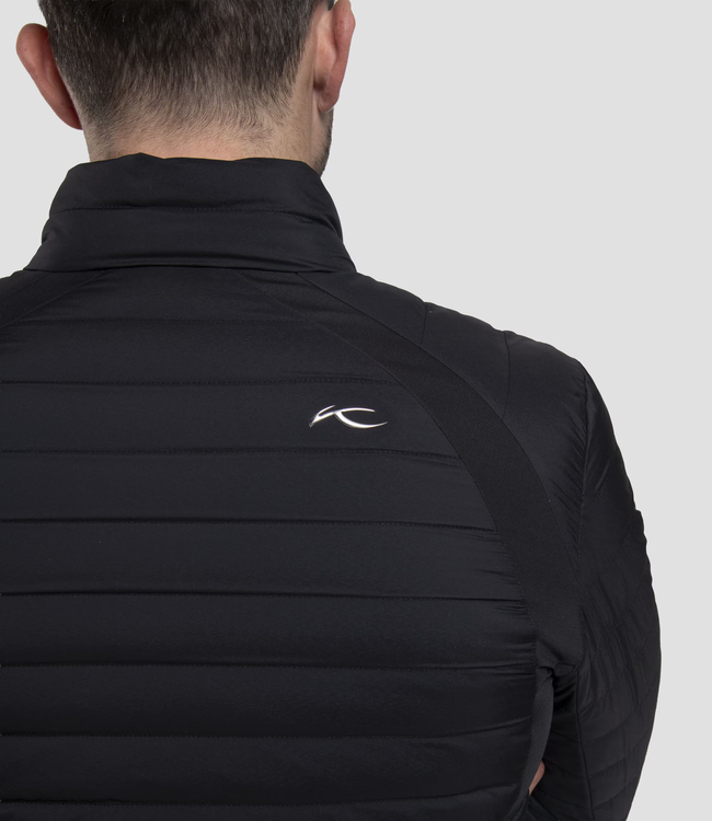 Kjus Men's FRX Blackcomb Jacket