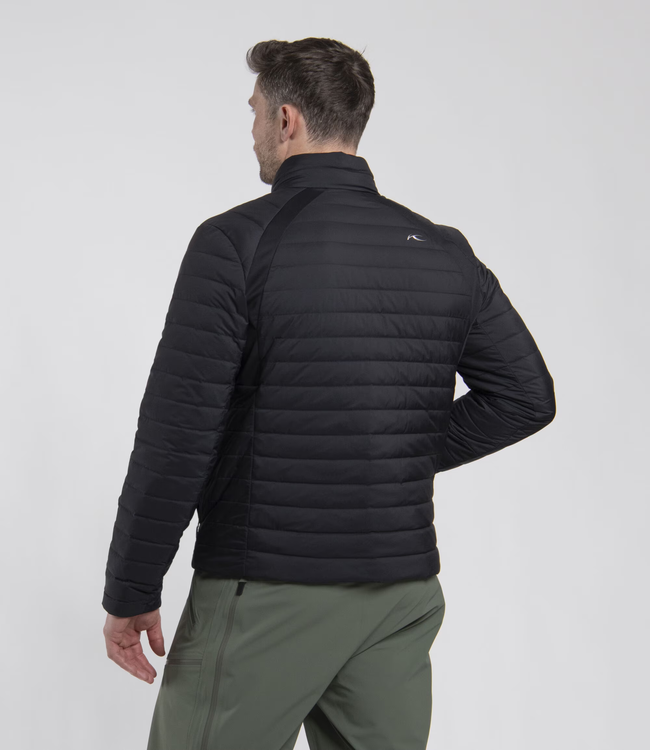 Kjus Men's FRX Blackcomb Jacket