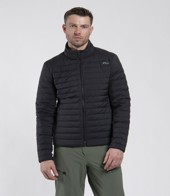 Kjus Men's FRX Blackcomb Jacket
