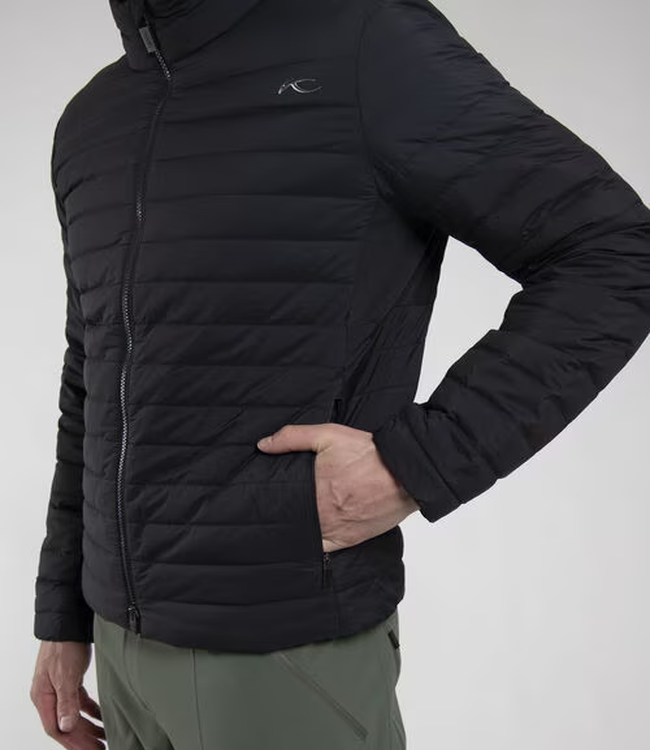 Kjus Men's FRX Blackcomb Jacket