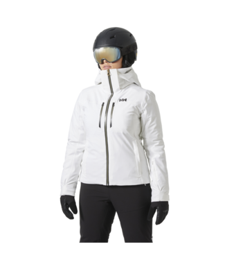 Helly Hansen Women's Aphelia Lifaloft Ski Jacket