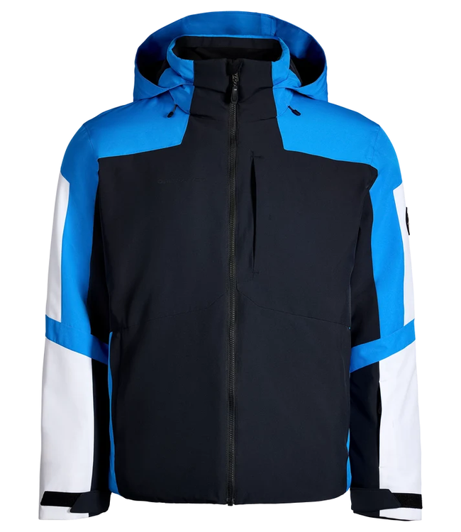 Obermeyer Men's Foundation Ski Jacket