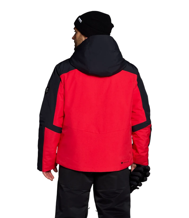 Obermeyer Men's Foundation Ski Jacket