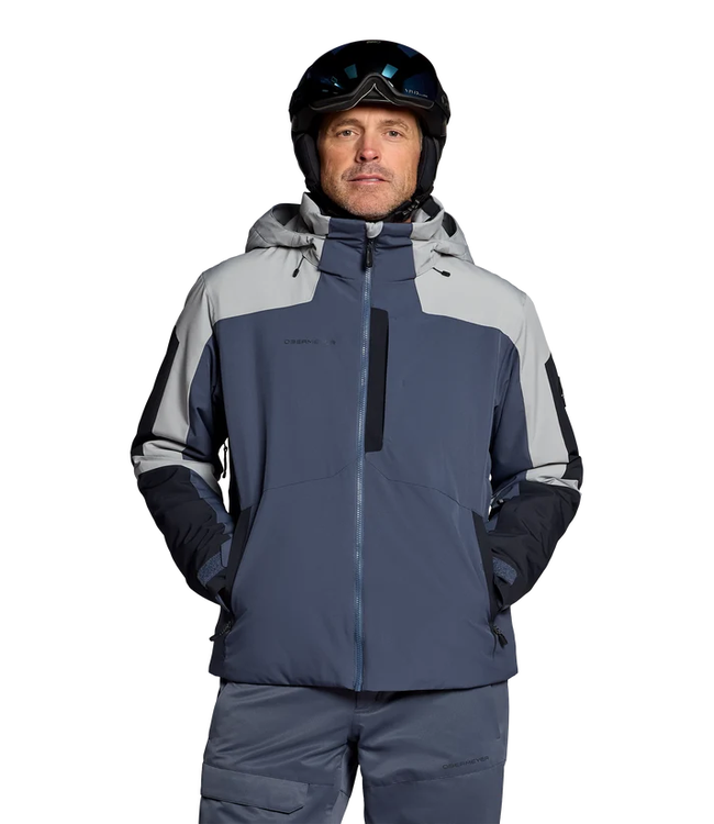 Obermeyer Men's Foundation Ski Jacket