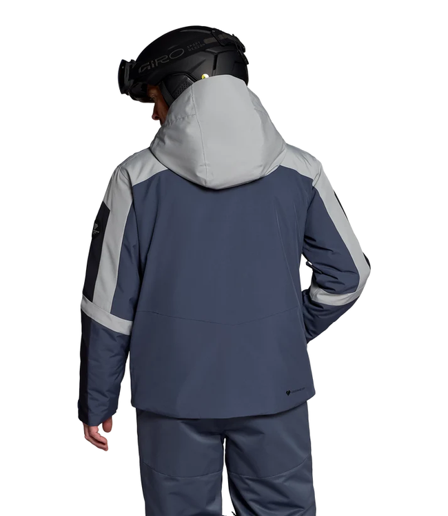 Obermeyer Men's Foundation Ski Jacket
