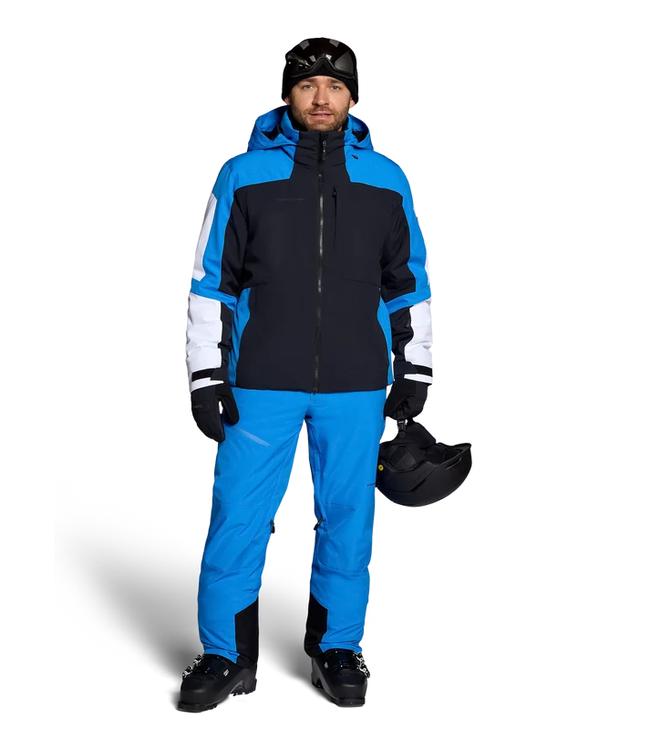 Obermeyer Men's Foundation Ski Jacket