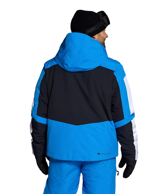Obermeyer Men's Foundation Ski Jacket