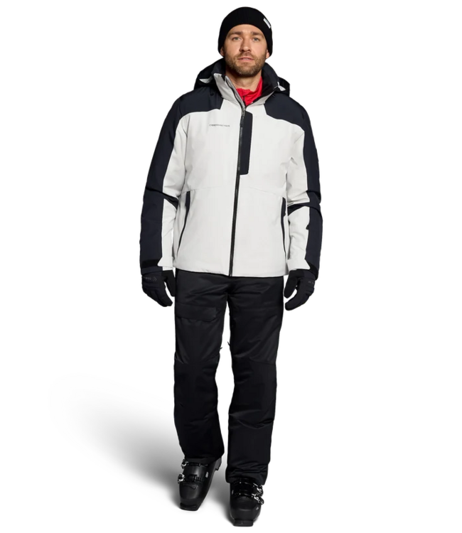 Obermeyer Men's Foundation Ski Jacket