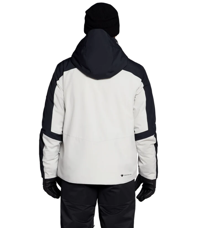 Obermeyer Men's Foundation Ski Jacket