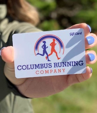 columbus running shoe store