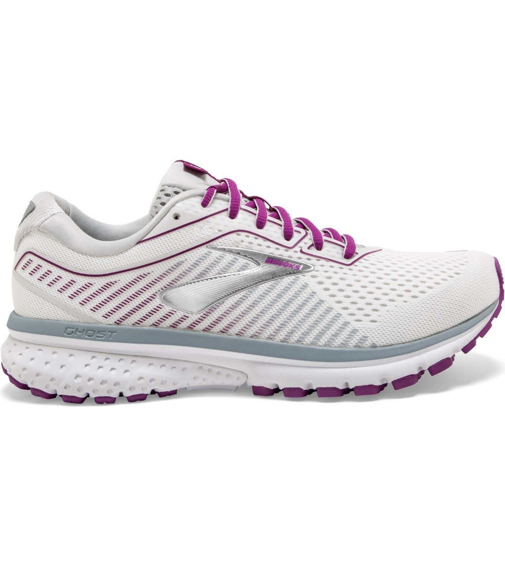 brooks ghost womens trainers