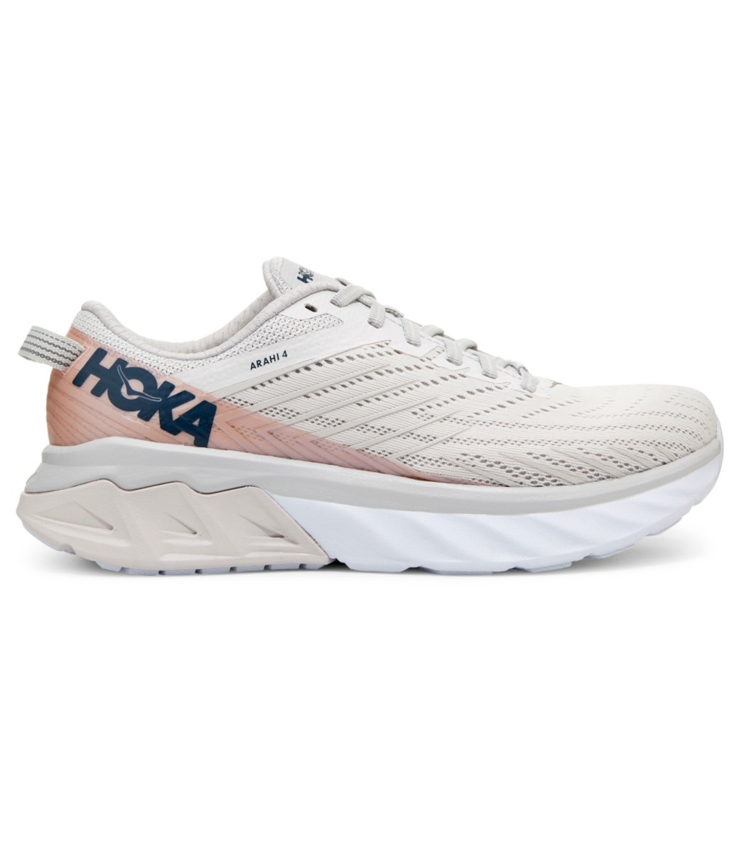 hoka one one wide womens